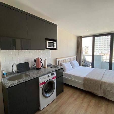 Royal Homes 704 أنطاليا المظهر الخارجي الصورة