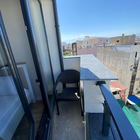 Royal Homes 704 أنطاليا المظهر الخارجي الصورة