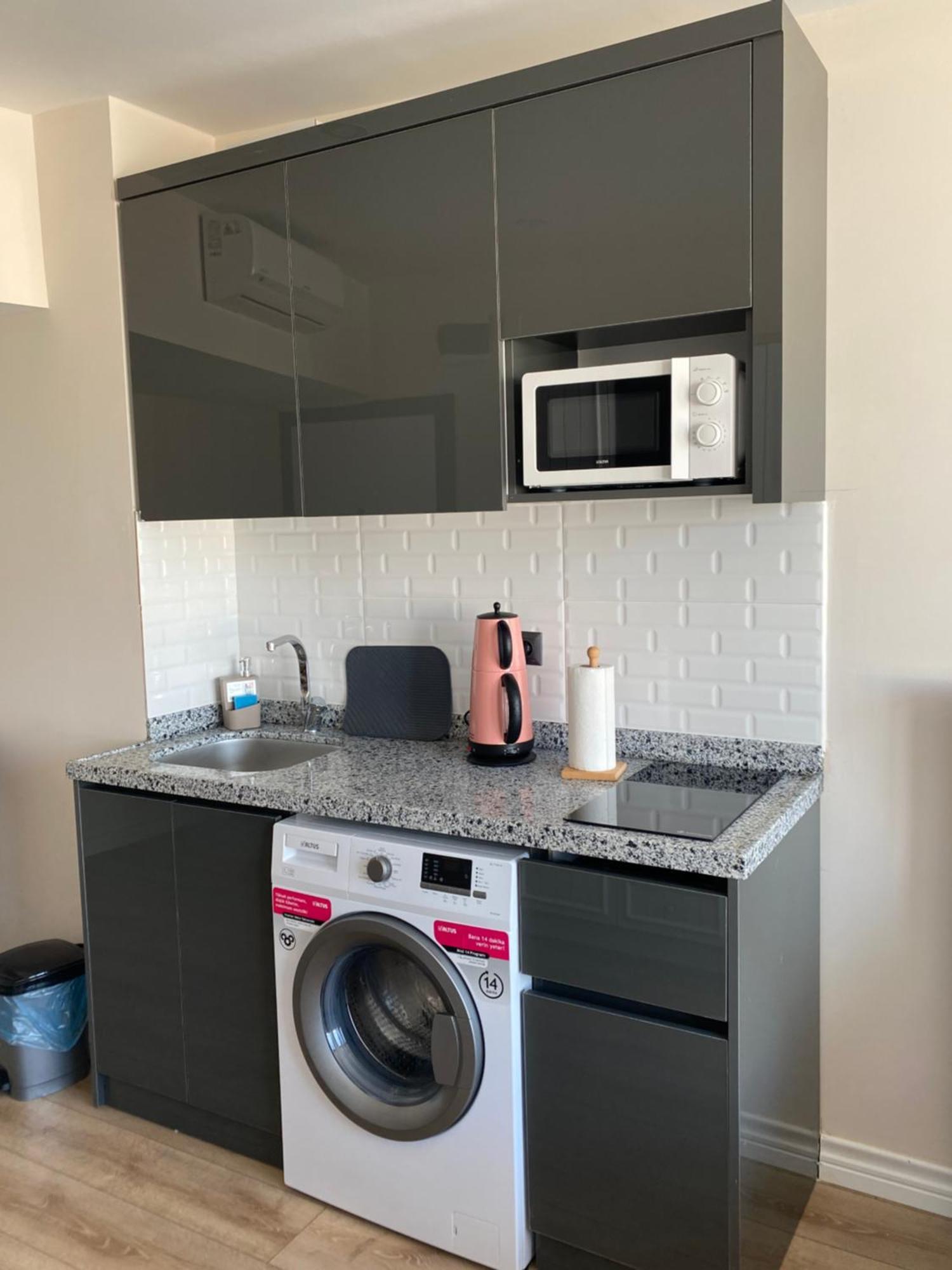 Royal Homes 704 أنطاليا المظهر الخارجي الصورة